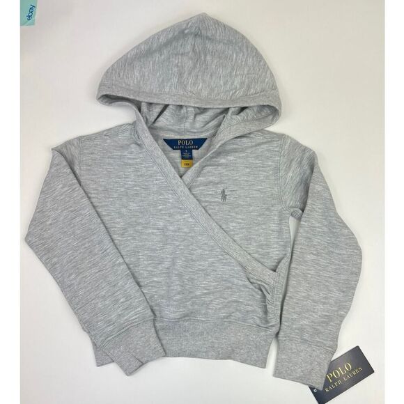 Grey Polo Hoodie Polo Sweatsuit Pull Ted Lapidus Jeans Polo Pull
